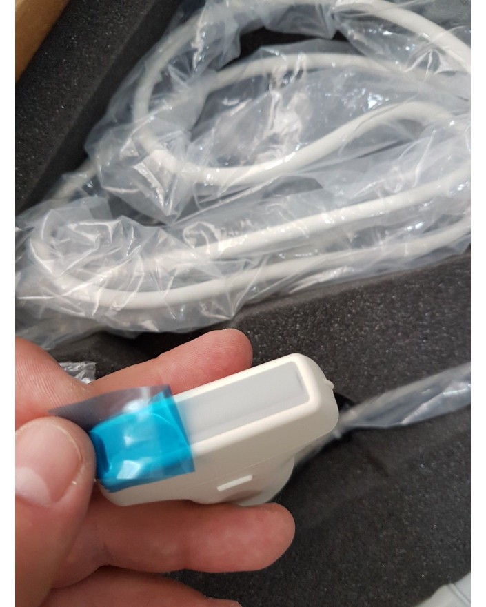 Samsung Medison LN5-12/40 Linear Probe New Transducer