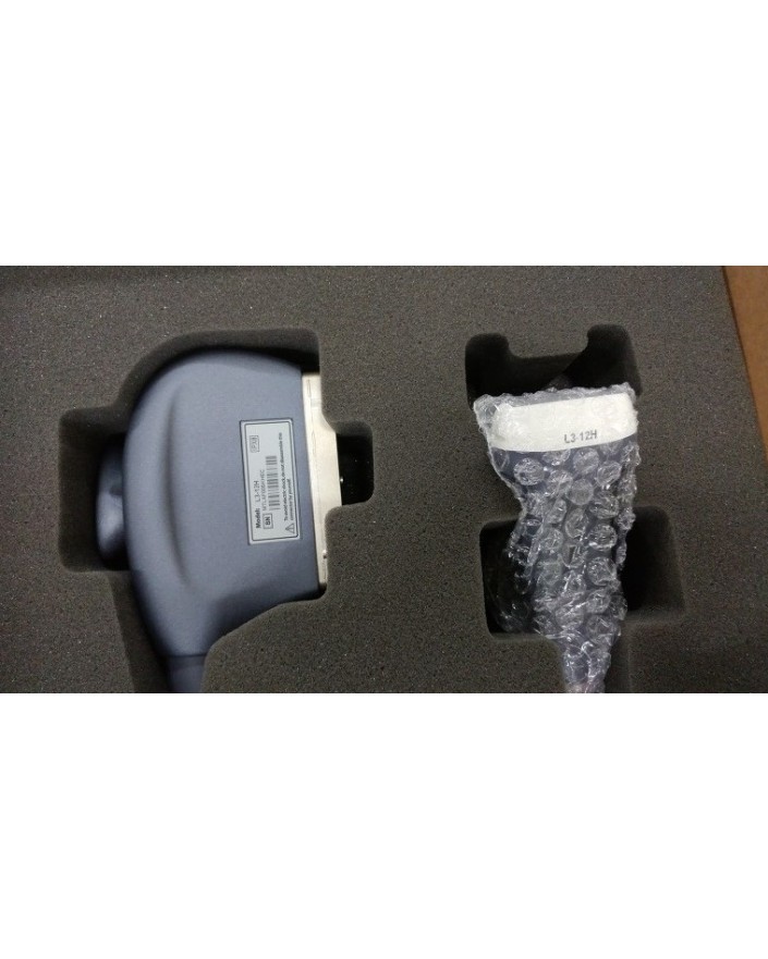 Alpinion L3-12H Linear Probe New Transducer
