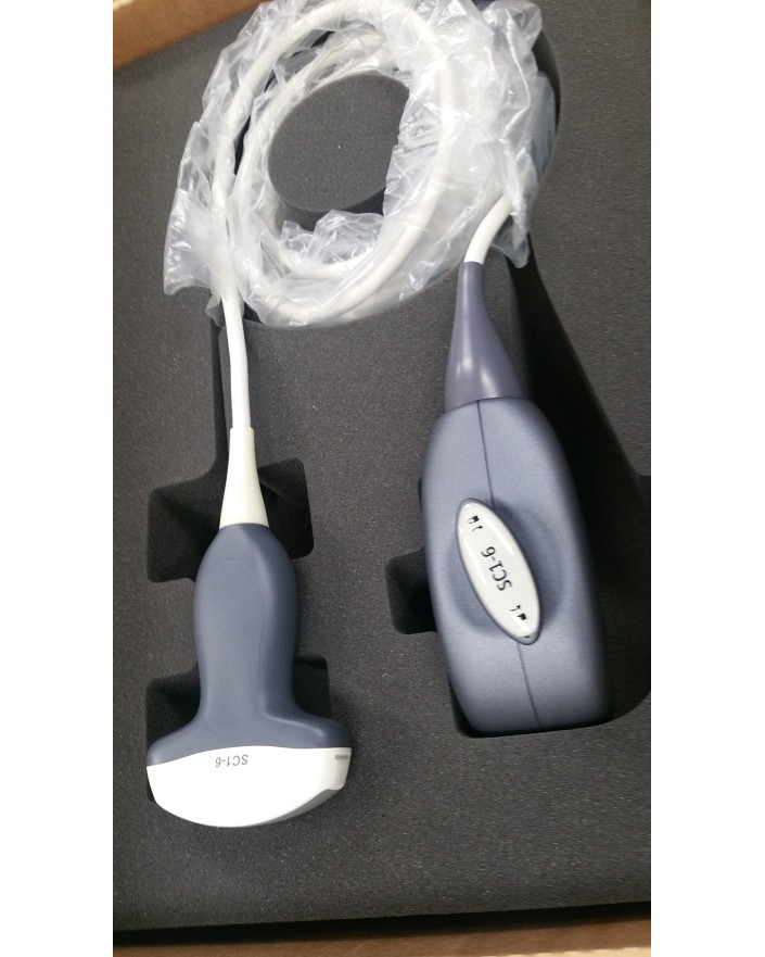 Alpinion SC1-6 Ultrasound Transducer New Transducer