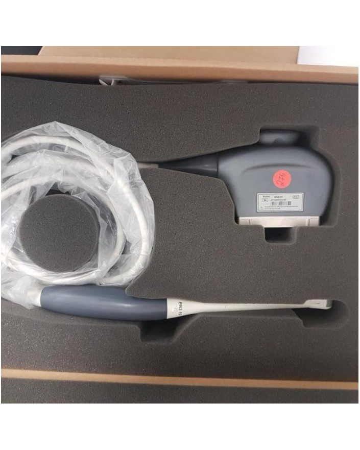 Alpinion EN3-10 Ultrasound Transducer New Transducer