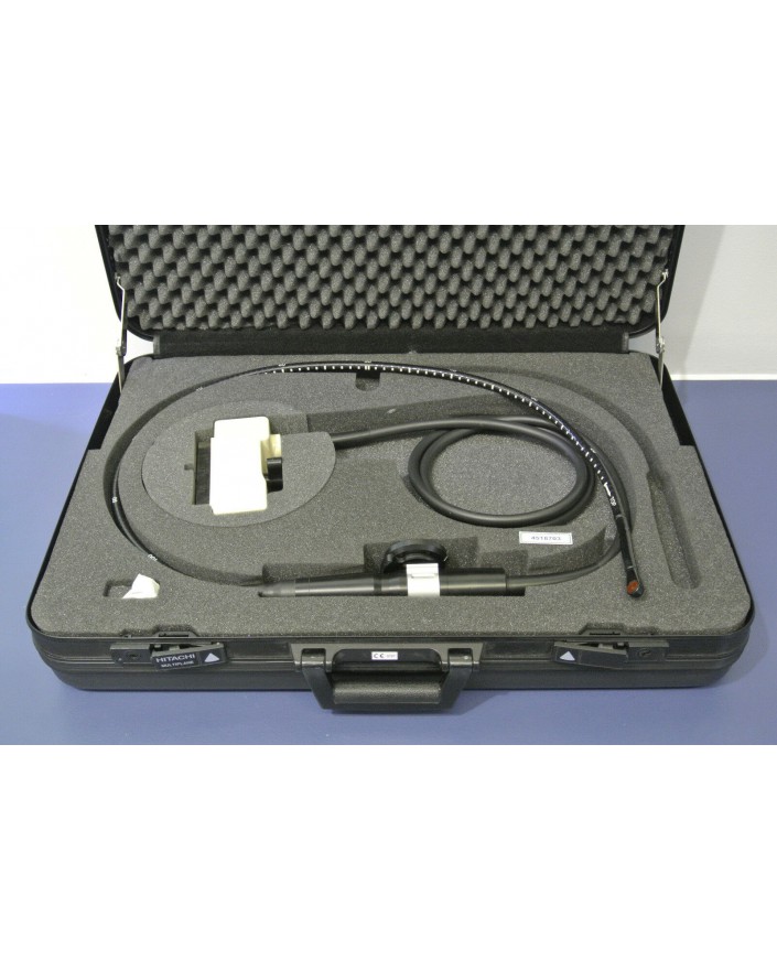 Hitachi EUP-ES52M Ultrasound Probe Transducer New Transducer