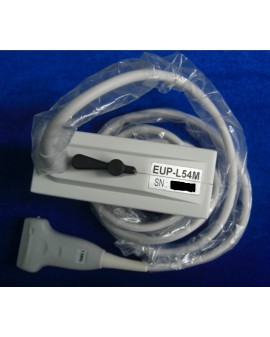 Hitachi EUP-L54M Ultrasound Transducer New Transducer