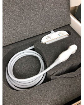 Zonare C10-3 Ultrasound Transducer Probe New Transducer