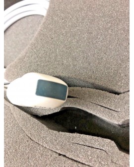 Zonare C10-3 Ultrasound Transducer Probe New Transducer