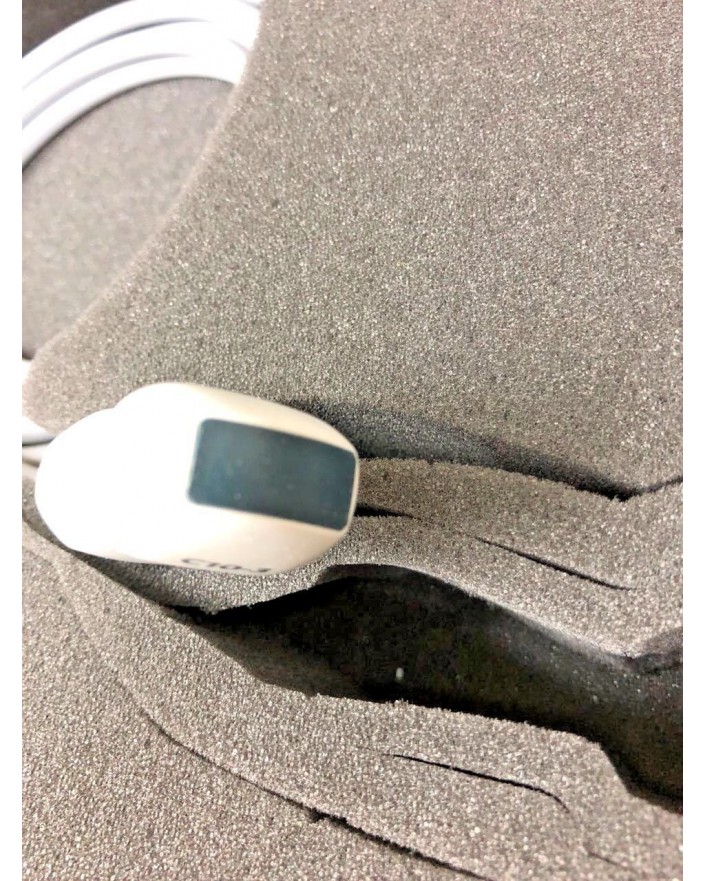 Zonare C10-3 Ultrasound Transducer Probe New Transducer