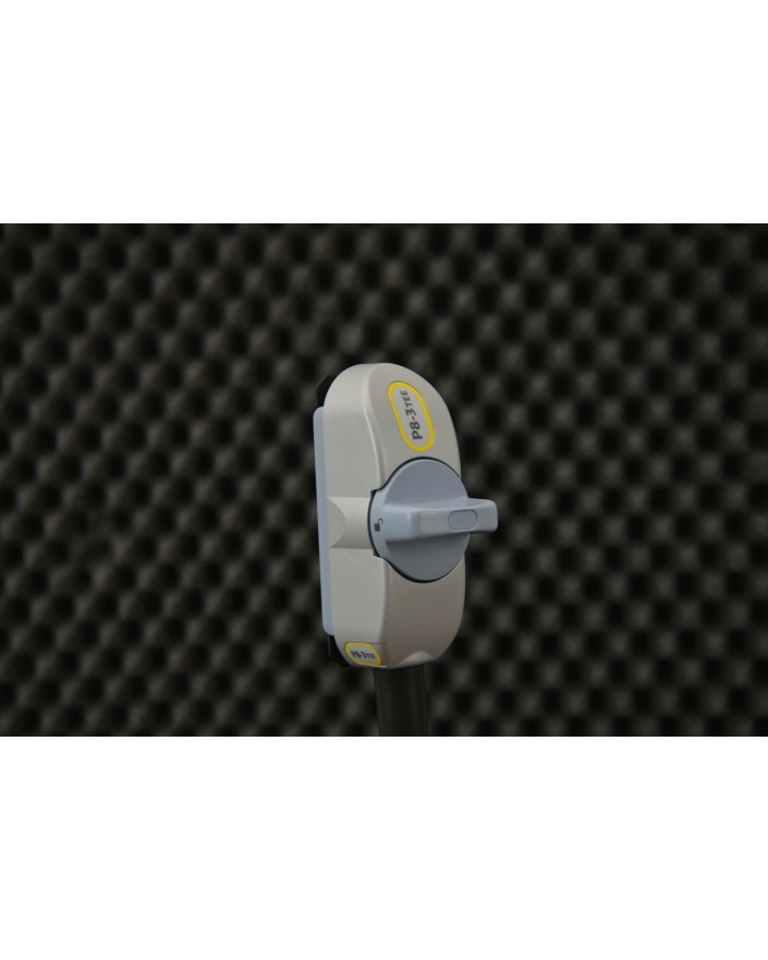 Zonare P8-3 TEE Ultrasound Transducer New Transducer