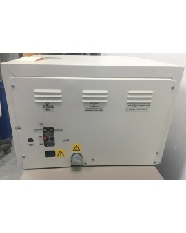 Tuttnauer 2540EA Automatic Autoclave Steam Sterilizer Other