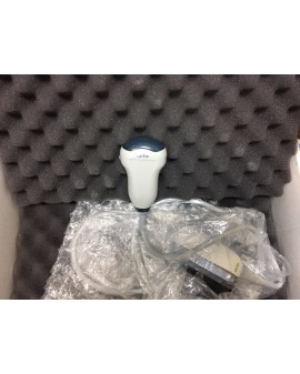 Zonare C8-3 3D Ultrasound Transducer New Transducer