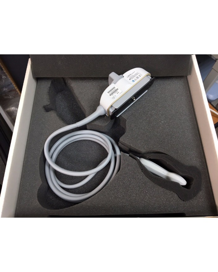 Zonare L20-5 Ultrasound Transducer New Transducer