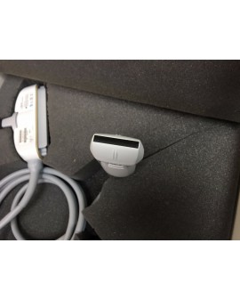 Zonare L20-5 Ultrasound Transducer New Transducer