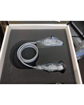 Zonare P4-1C Ultrasound Transducer Probe New Transducer