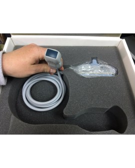 Zonare P4-1C Ultrasound Transducer Probe New Transducer