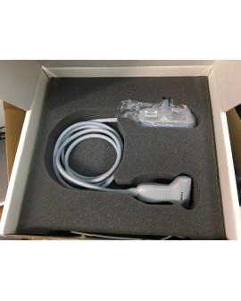 Zonare L14-5W Ultrasound Probe Transducer New Transducer