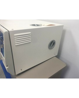 Tuttnauer 2540EA Automatic Autoclave Steam Sterilizer Other