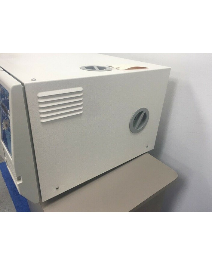 Tuttnauer 2540EA Automatic Autoclave Steam Sterilizer Other
