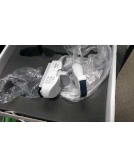 Zonare C6-2 Ultrasound Transducer Probe New Transducer