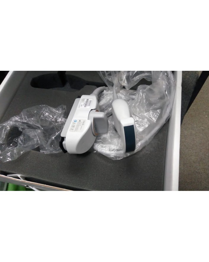 Zonare C6-2 Ultrasound Transducer Probe New Transducer