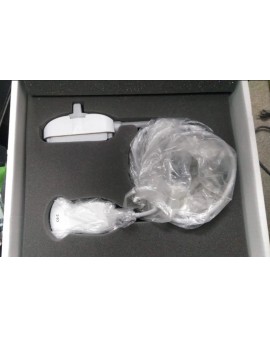 Zonare C6-2 Ultrasound Transducer Probe New Transducer
