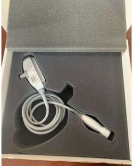 Zonare C4-1 Ultrasound Transducer Probe New Transducer