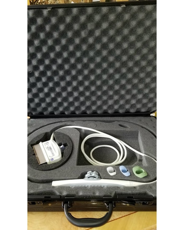 GE 6VT-D Ultrasound Probe New Transducer