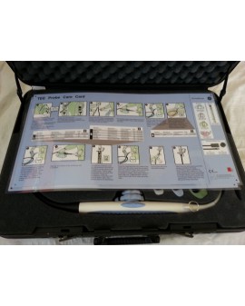 GE 6T-RS TEE Ultrasound Transducer Probes New Transducer