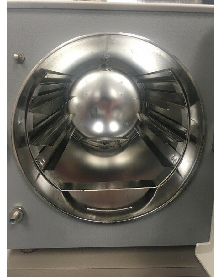 Tuttnauer 2540EA Automatic Autoclave Steam Sterilizer Other