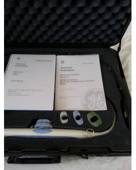 GE 6T-RS TEE Ultrasound Transducer Probes New Transducer