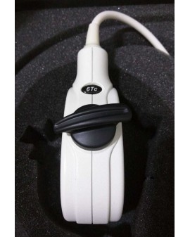 GE 6TC Ultrasound Transducer Probes New Transducer