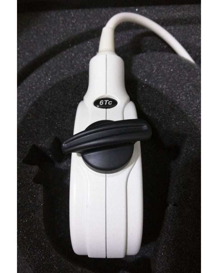 GE 6TC Ultrasound Transducer Probes New Transducer