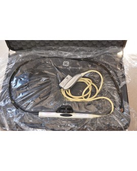 GE 6Tc-RS Ultrasound Transducer Probes New Transducer