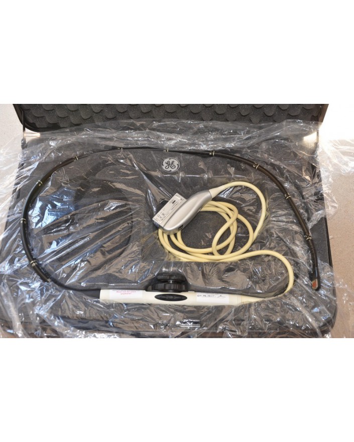GE 6Tc-RS Ultrasound Transducer Probes New Transducer