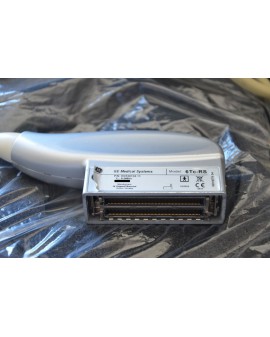 GE 6Tc-RS Ultrasound Transducer Probes New Transducer
