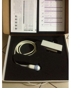 GE RAB4-8L 4D Ultrasound Probe Transducer New Transducer