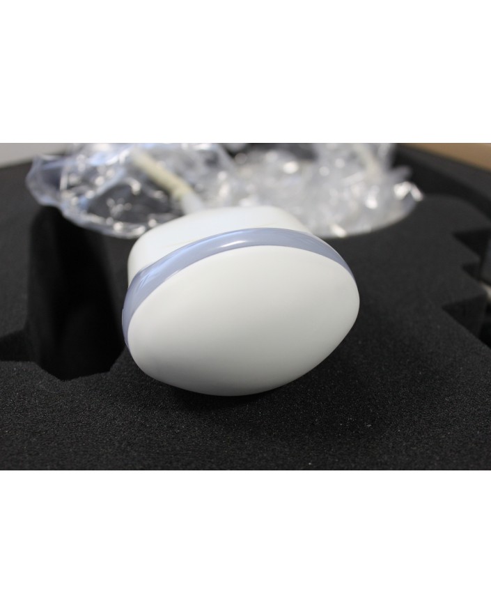 GE RAB4-8-D Ultrasound Probe New Transducer