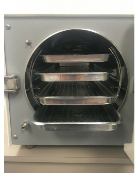 Tuttnauer 2540EA Automatic Autoclave Steam Sterilizer Other