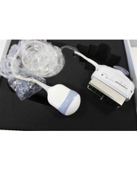 GE RAB4-8-D Ultrasound Probe New Transducer