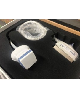 GE RSP6-16-D Ultrasound Probe Transducer New Transducer