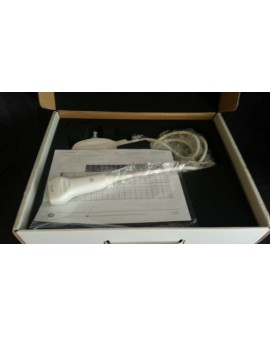 GE M12L Ultrasound Probe New Transducer