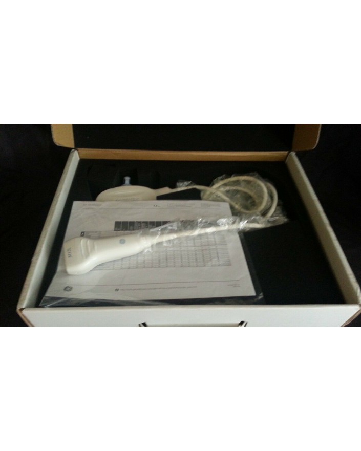 GE M12L Ultrasound Probe New Transducer