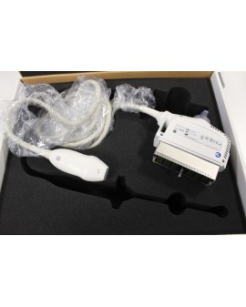 GE 4V-D Ultrasound Probe Transducer New Transducer
