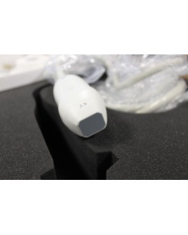 GE 4V-D Ultrasound Probe Transducer New Transducer