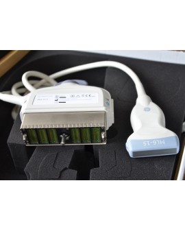 GE ML6-15-D Ultrasound Probe Transducer New Transducer