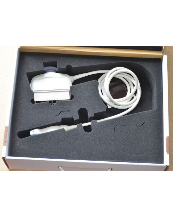 GE ML6-15-D Ultrasound Probe Transducer New Transducer