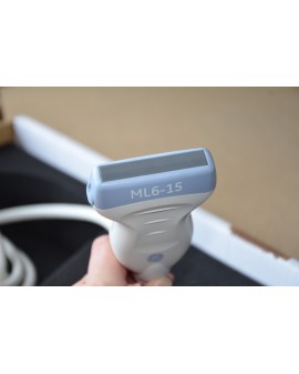 GE ML6-15-D Ultrasound Probe Transducer New Transducer