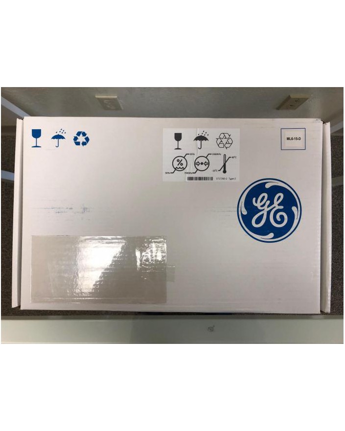 GE ML6-15-D Ultrasound Probe Transducer New Transducer