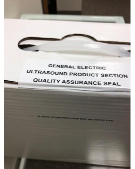 GE ML6-15-D Ultrasound Probe Transducer New Transducer