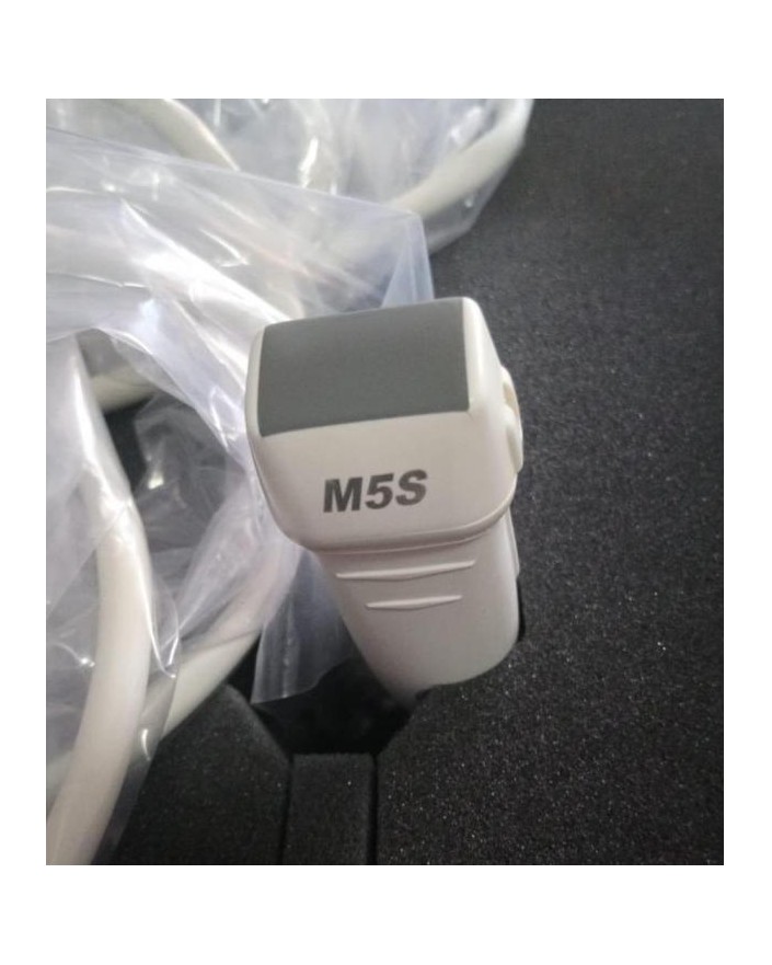 GE M5S-D Ultrasound Probe Transducer New Transducer