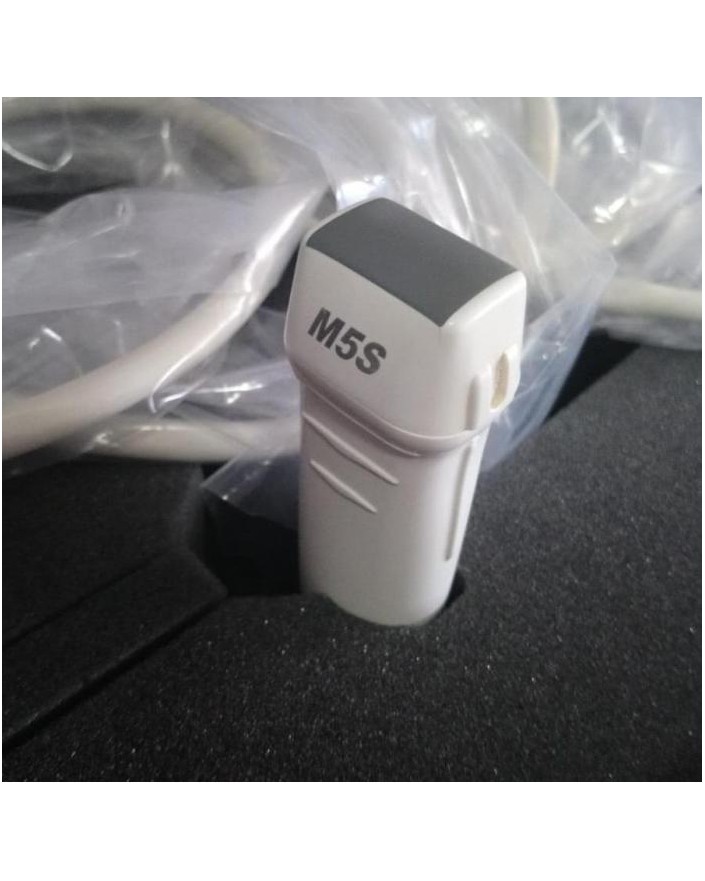 GE M5S-D Ultrasound Probe Transducer New Transducer