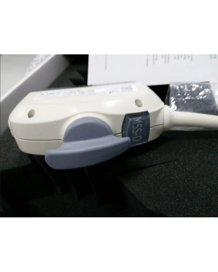 GE M5S-D Ultrasound Probe Transducer New Transducer
