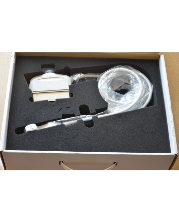 GE C1-6-D Ultrasound Probe Transducer New Transducer